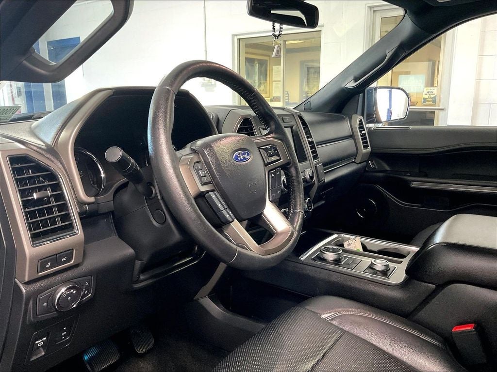 2019 Ford Expedition XLT