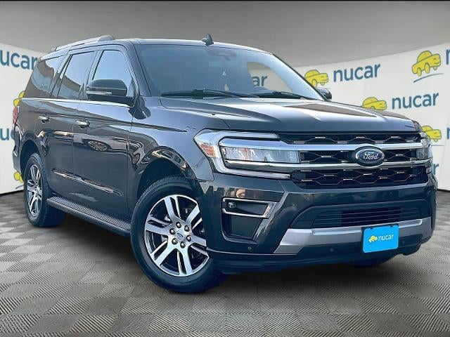 2024 Ford Expedition Limited 4x4