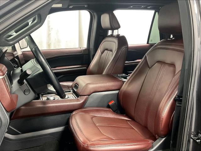 2024 Ford Expedition Limited 4x4