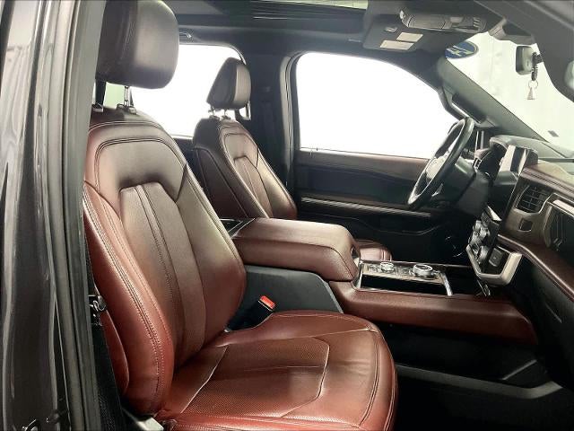 2024 Ford Expedition Limited 4x4
