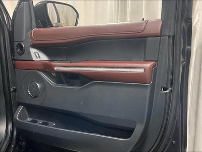 2024 Ford Expedition Limited 4x4
