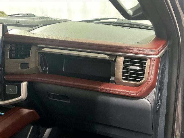 2024 Ford Expedition Limited 4x4