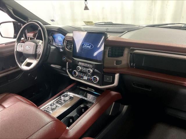 2024 Ford Expedition Limited 4x4