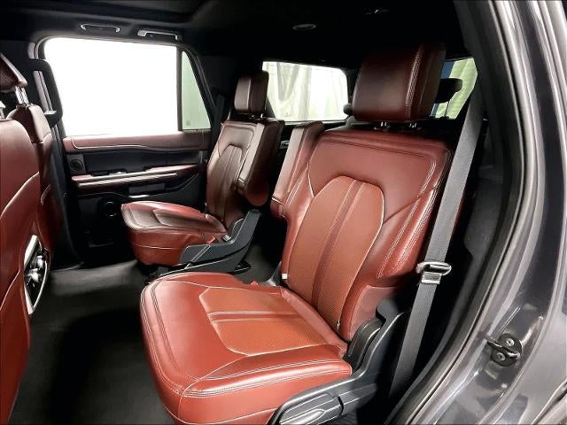 2024 Ford Expedition Limited 4x4