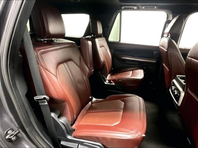 2024 Ford Expedition Limited 4x4