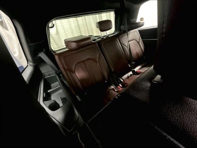 2024 Ford Expedition Limited 4x4