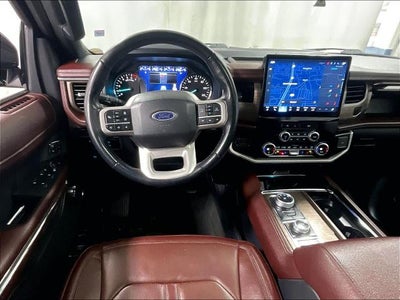 2024 Ford Expedition Limited 4x4