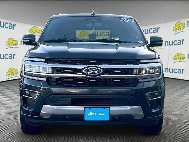 2024 Ford Expedition Limited 4x4