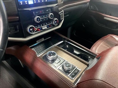 2024 Ford Expedition Limited 4x4