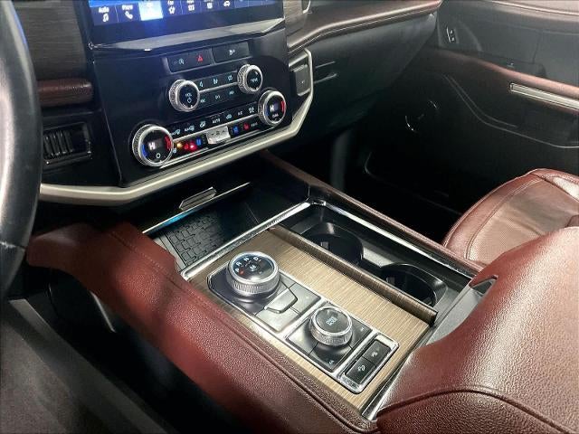 2024 Ford Expedition Limited 4x4