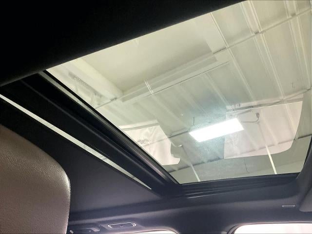 2024 Ford Expedition Limited 4x4