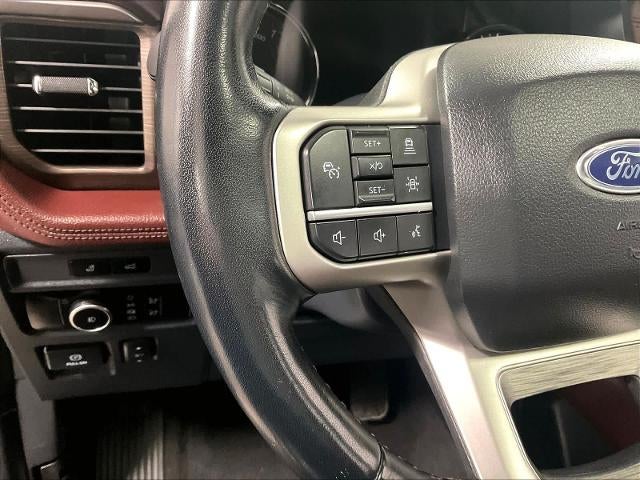 2024 Ford Expedition Limited 4x4