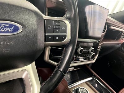 2024 Ford Expedition Limited 4x4