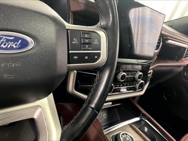 2024 Ford Expedition Limited 4x4