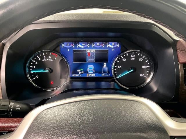 2024 Ford Expedition Limited 4x4