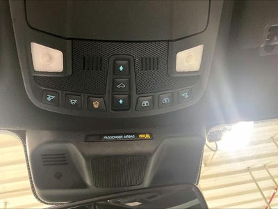 2024 Ford Expedition Limited 4x4