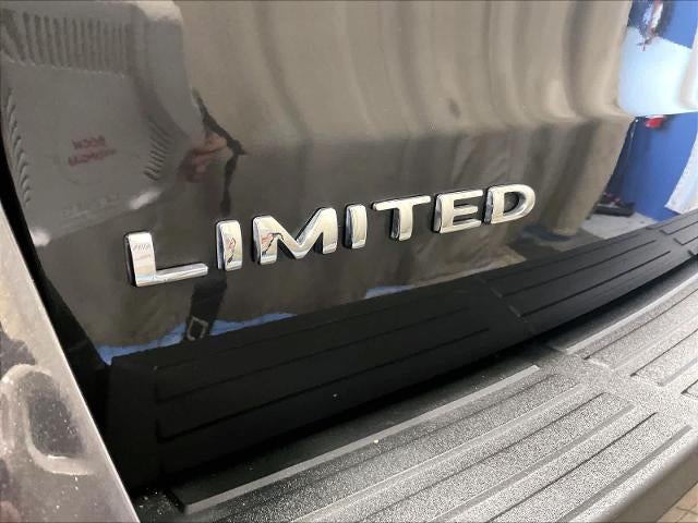 2024 Ford Expedition Limited 4x4