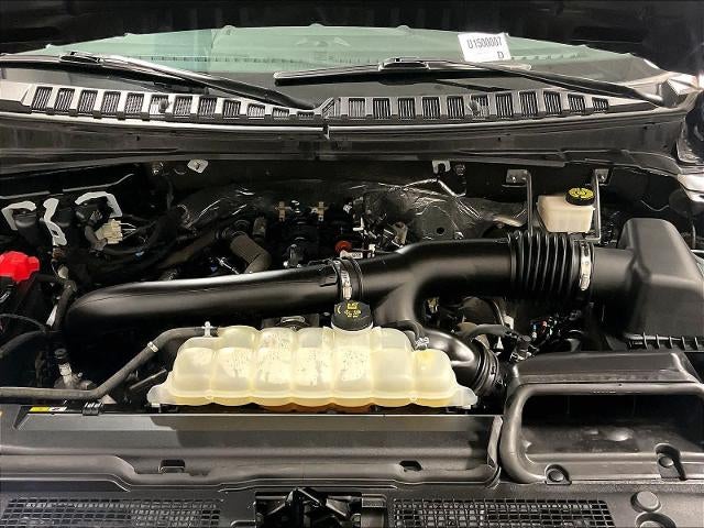 2024 Ford Expedition Limited 4x4