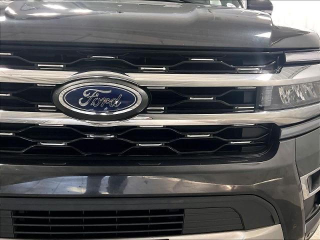 2024 Ford Expedition Limited 4x4