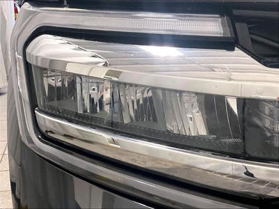 2024 Ford Expedition Limited 4x4