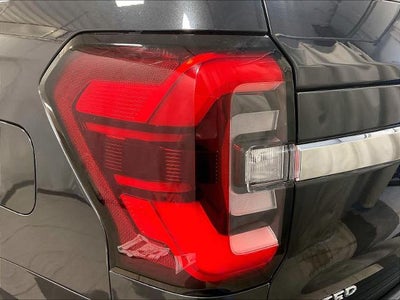 2024 Ford Expedition Limited 4x4