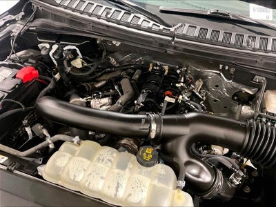 2024 Ford Expedition Limited 4x4