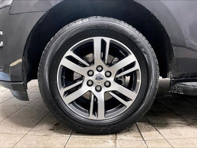 2024 Ford Expedition Limited 4x4