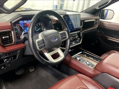 2024 Ford Expedition Limited 4x4