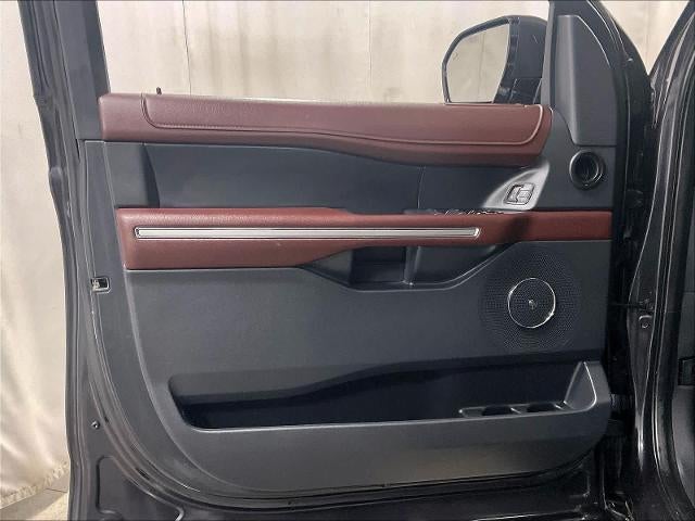 2024 Ford Expedition Limited 4x4