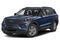 2023 Ford Explorer XLT 4WD