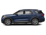 2023 Ford Explorer XLT 4WD