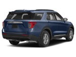 2023 Ford Explorer XLT 4WD