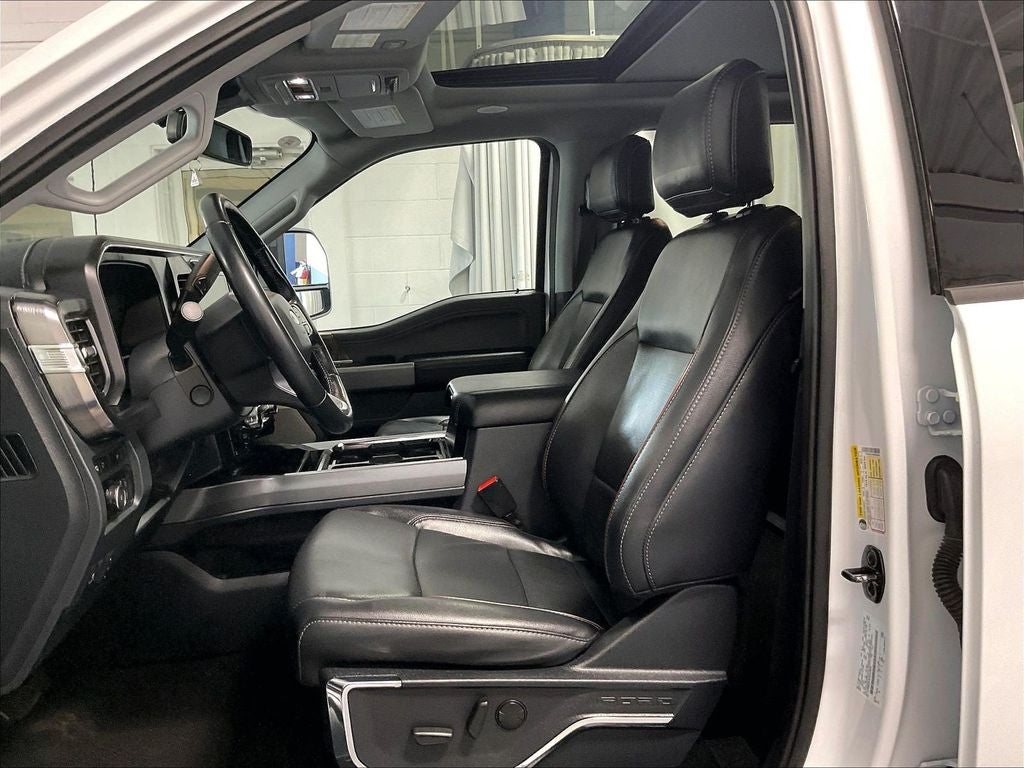 2023 Ford F-350SD Lariat