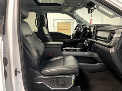 2023 Ford F-350SD Lariat