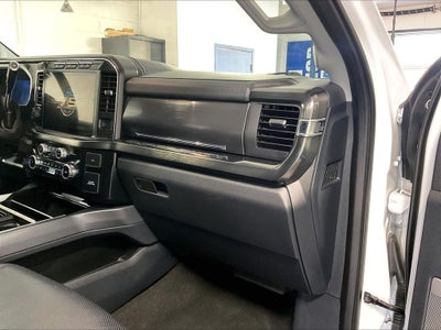 2023 Ford F-350SD Lariat