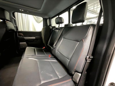 2023 Ford F-350SD Lariat