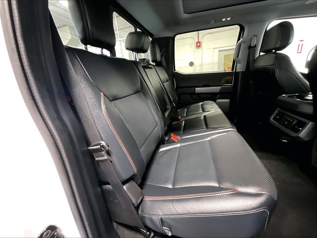 2023 Ford F-350SD Lariat