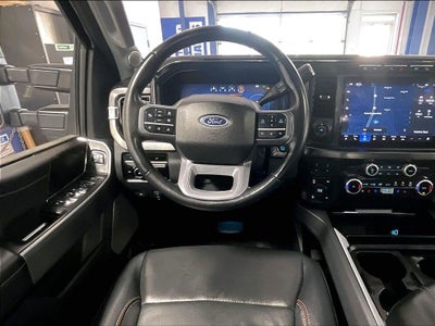 2023 Ford F-350SD Lariat