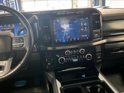 2023 Ford F-350SD Lariat