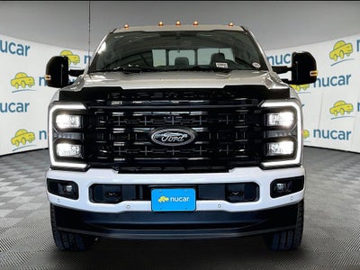 2023 Ford F-350SD Lariat