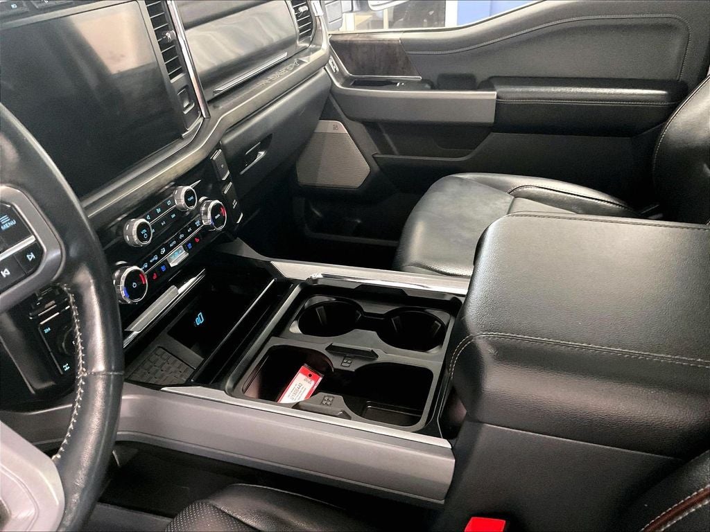 2023 Ford F-350SD Lariat