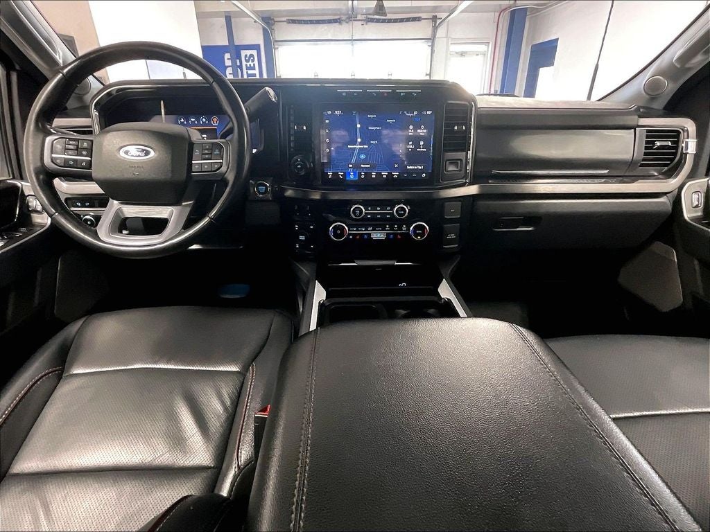 2023 Ford F-350SD Lariat