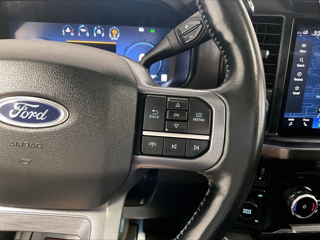 2023 Ford F-350SD Lariat