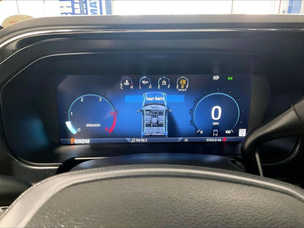 2023 Ford F-350SD Lariat
