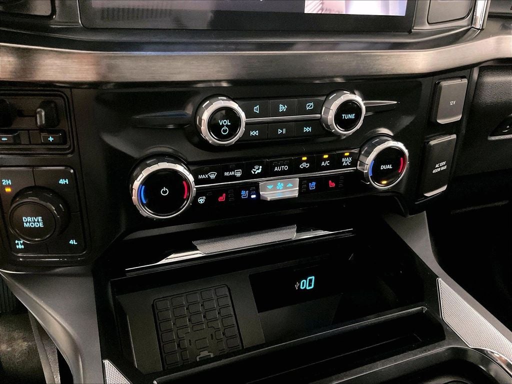 2023 Ford F-350SD Lariat