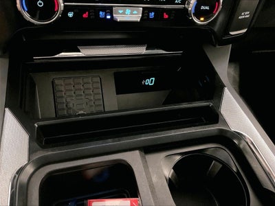 2023 Ford F-350SD Lariat