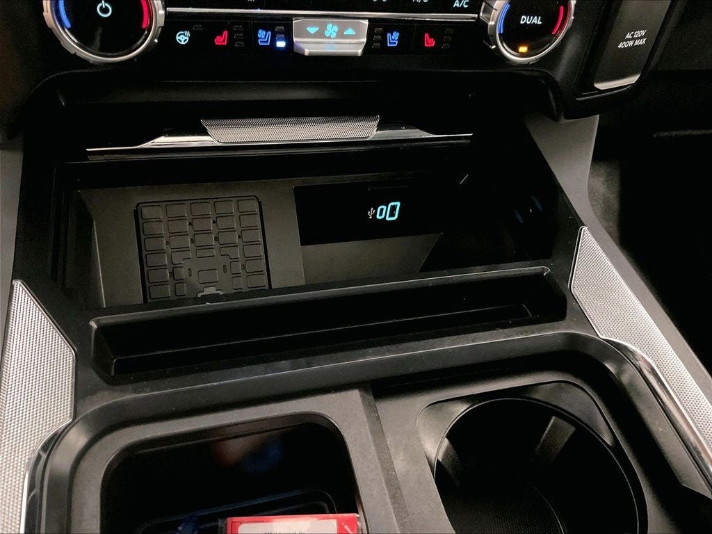 2023 Ford F-350SD Lariat