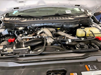 2023 Ford F-350SD Lariat