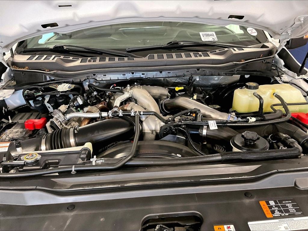 2023 Ford F-350SD Lariat