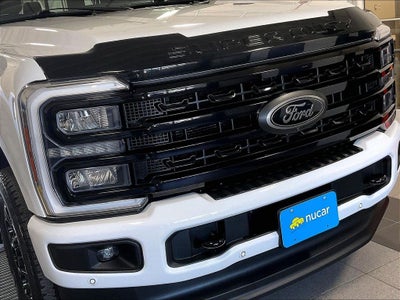 2023 Ford F-350SD Lariat